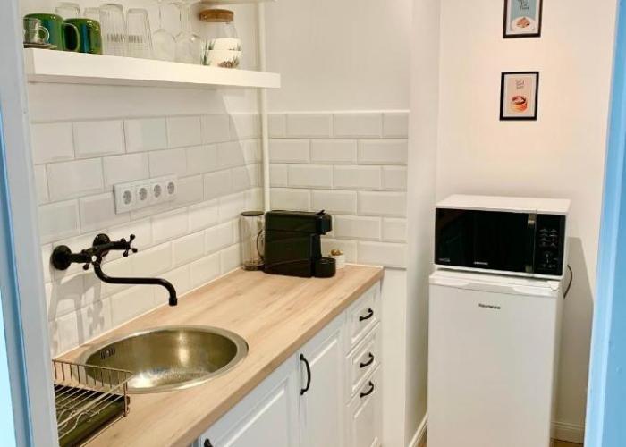 Fidelissima Apartman