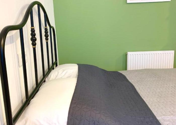 Fidelissima Apartman