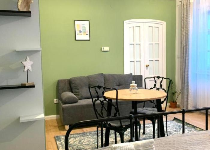 Fidelissima Apartman