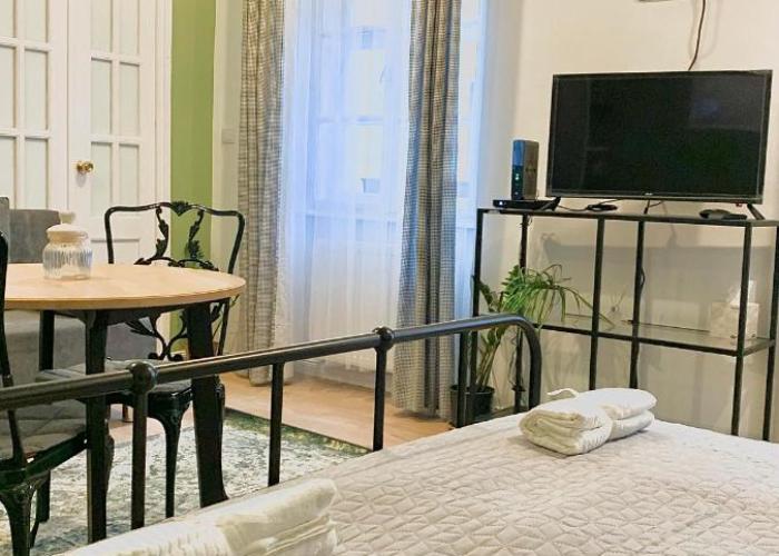 Fidelissima Apartman