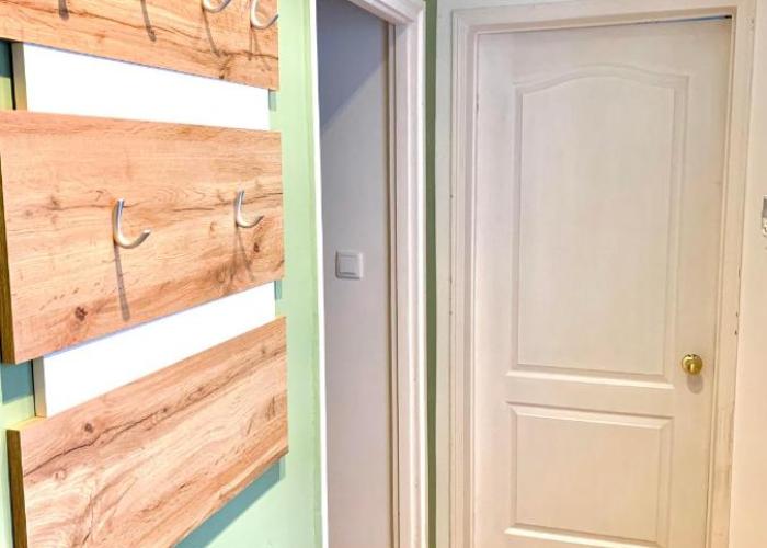 Fidelissima Apartman