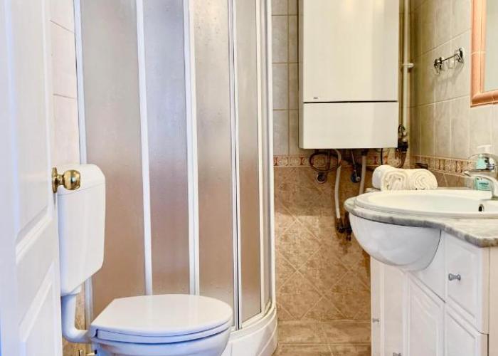 Fidelissima Apartman