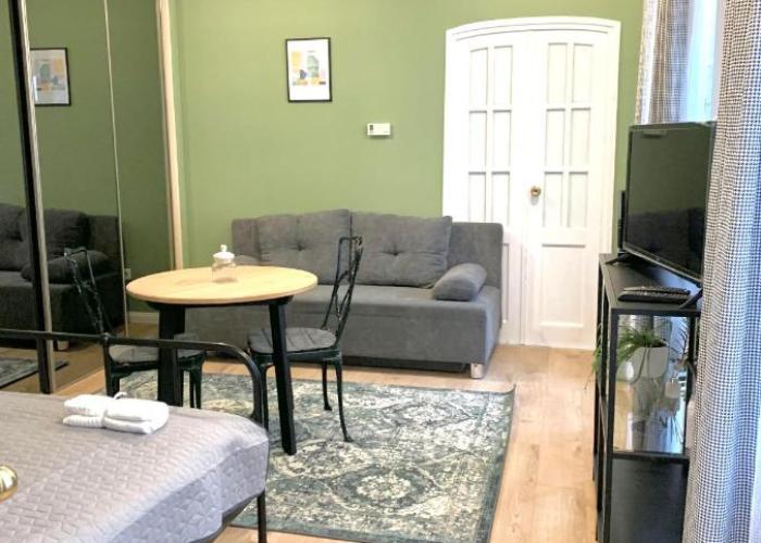 Fidelissima Apartman