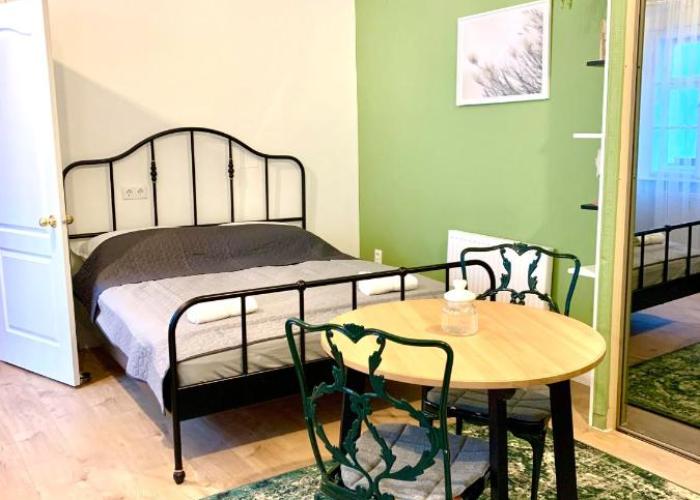 Fidelissima Apartman