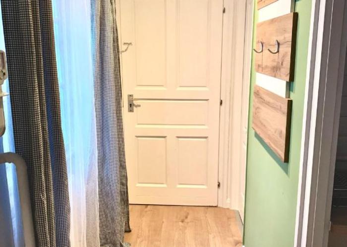 Fidelissima Apartman