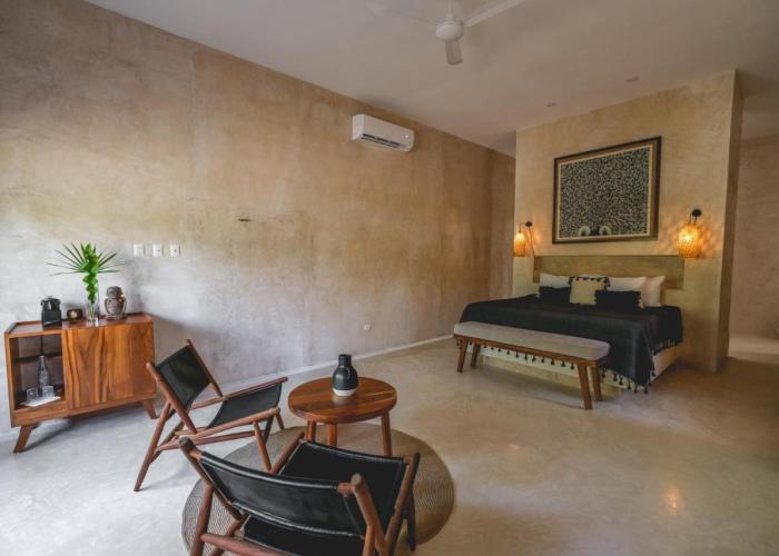 Wakax Hacienda - Cenote & Boutique Hotel