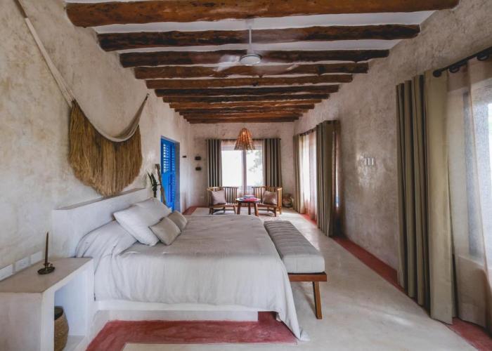 Wakax Hacienda - Cenote & Boutique Hotel