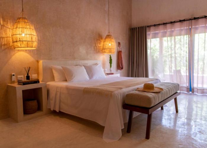 Wakax Hacienda - Cenote & Boutique Hotel