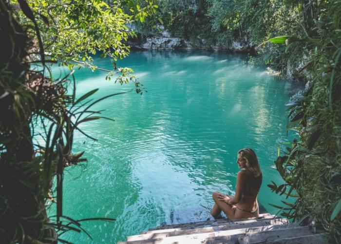 Wakax Hacienda - Cenote & Boutique Hotel