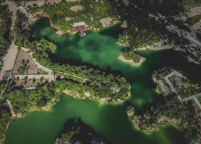 Wakax Hacienda - Cenote & Boutique Hotel