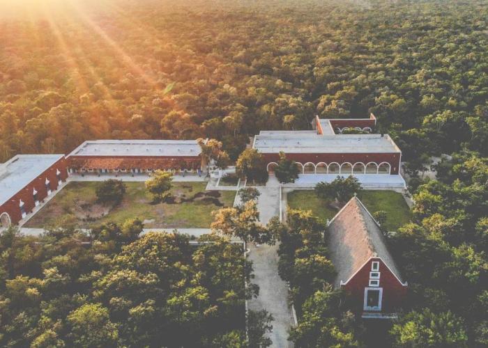 Wakax Hacienda - Cenote & Boutique Hotel