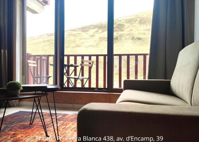 AC Apartaments Suite