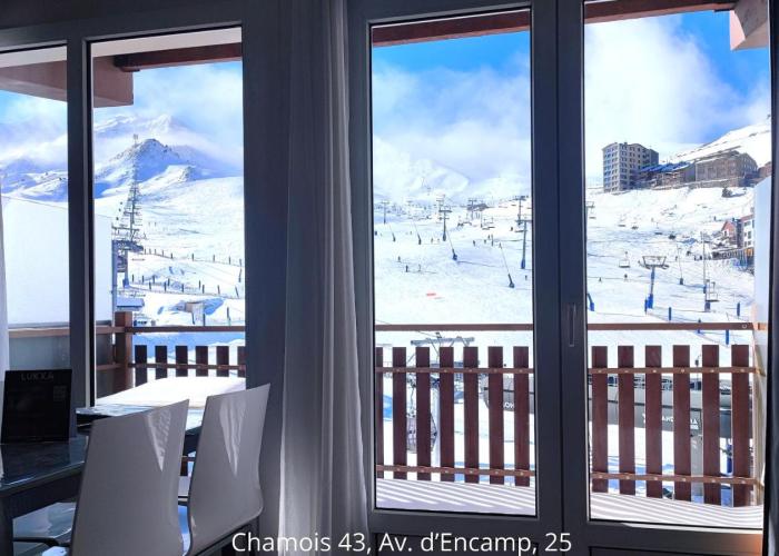 AC Apartaments Suite