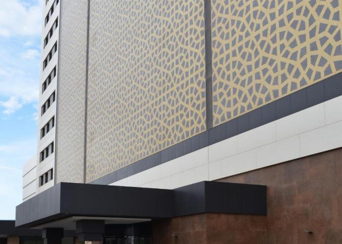 AZ Hotels Grand Oran