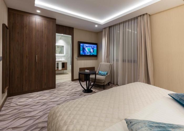 AZ Hotels Grand Oran