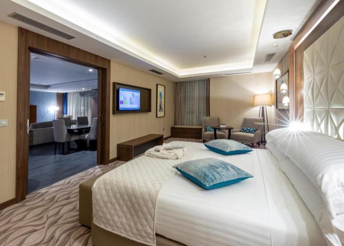 AZ Hotels Grand Oran