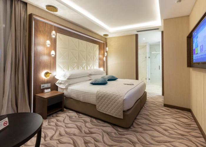 AZ Hotels Grand Oran