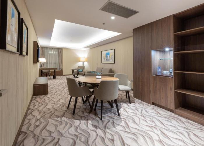 AZ Hotels Grand Oran