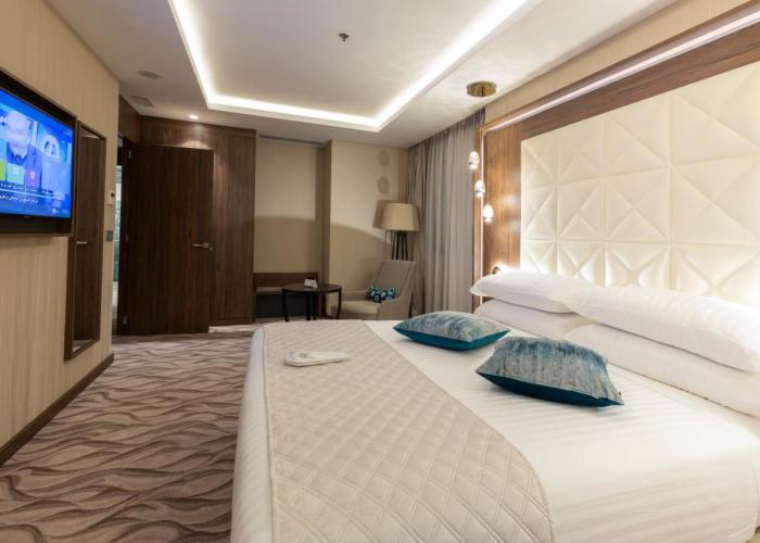 AZ Hotels Grand Oran
