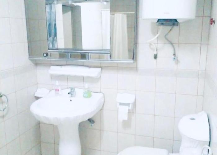 ZUNOX GUEST HOUSE
