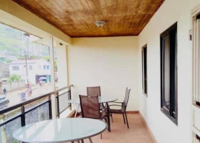 ZUNOX GUEST HOUSE