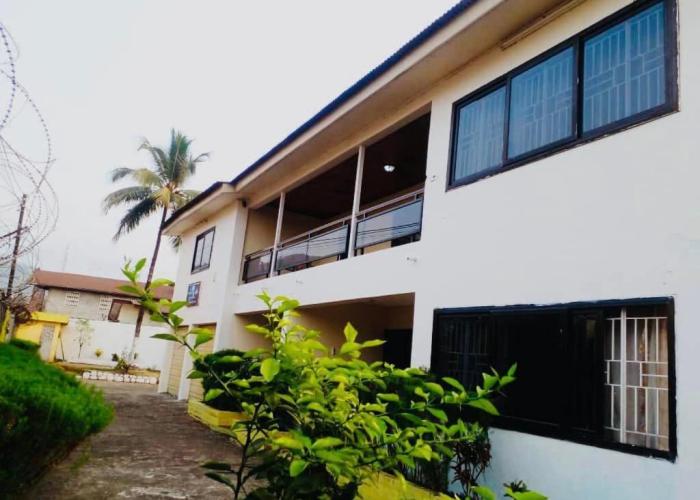ZUNOX GUEST HOUSE