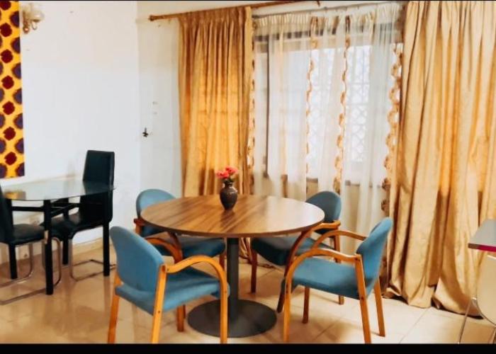 ZUNOX GUEST HOUSE