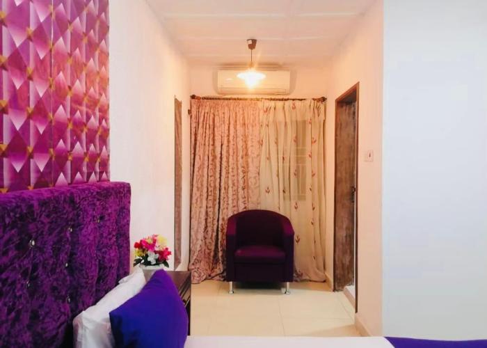 ZUNOX GUEST HOUSE