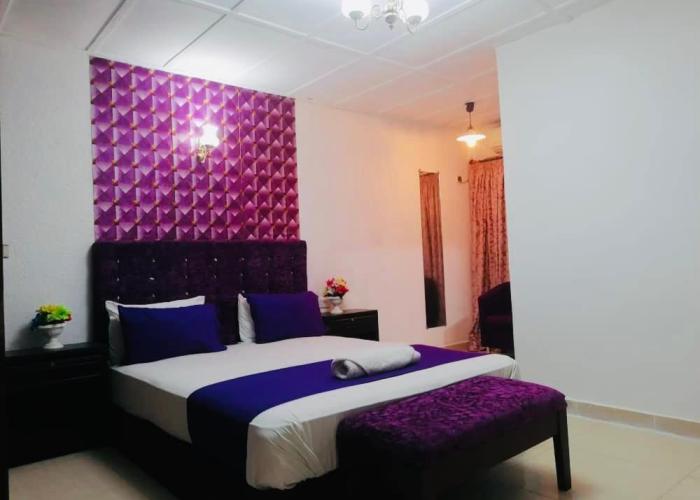 ZUNOX GUEST HOUSE