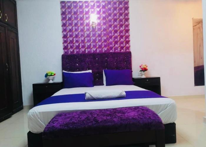 ZUNOX GUEST HOUSE