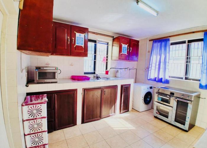 ZUNOX GUEST HOUSE