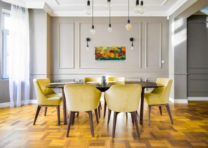 2bdr Luxury On Prime Location