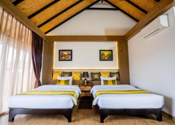 Good Time Relax Resort & Spa