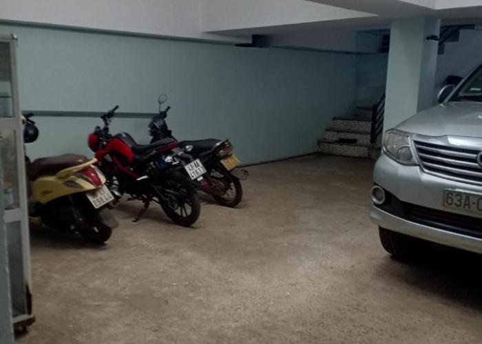 Nhà Nghỉ Kim Lài - Đối diện bệnh viện tỉnh Gia Lai -132 Tôn Thất Tùng