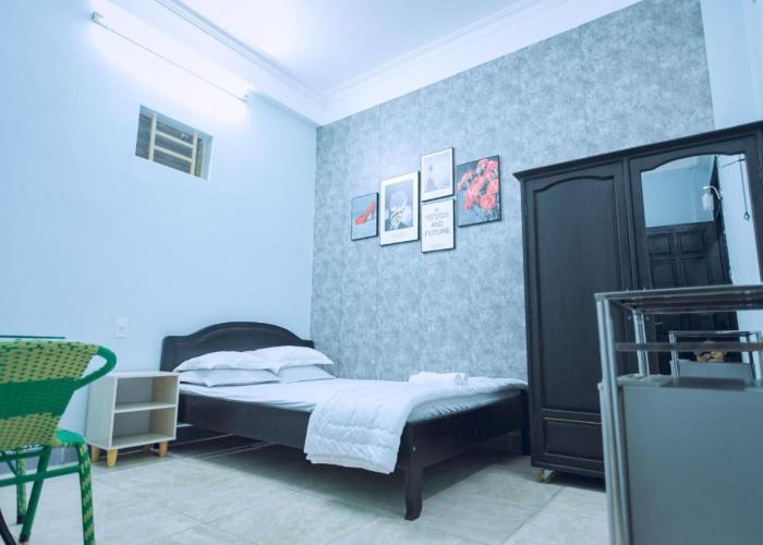 Nhà Nghỉ Kim Lài - Đối diện bệnh viện tỉnh Gia Lai -132 Tôn Thất Tùng
