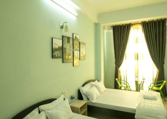 Nhà Nghỉ Kim Lài - Đối diện bệnh viện tỉnh Gia Lai -132 Tôn Thất Tùng
