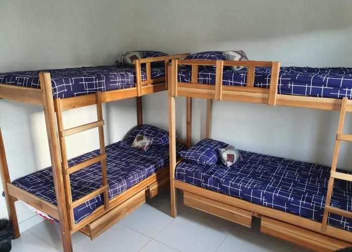 C&R Hostel Residencial
