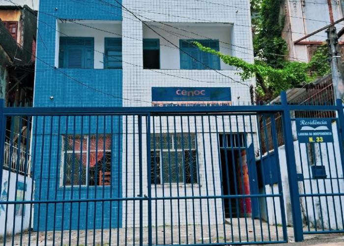 C&R Hostel Residencial