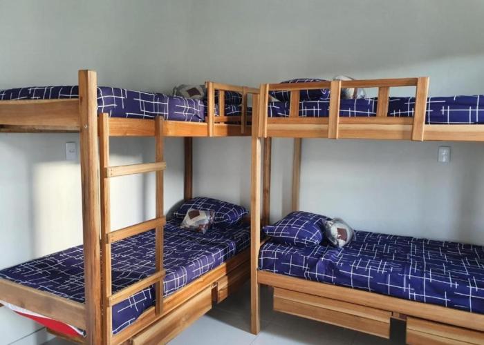 C&R Hostel Residencial