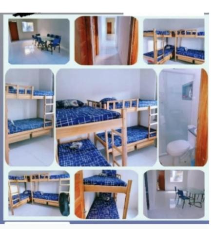 C&R Hostel Residencial