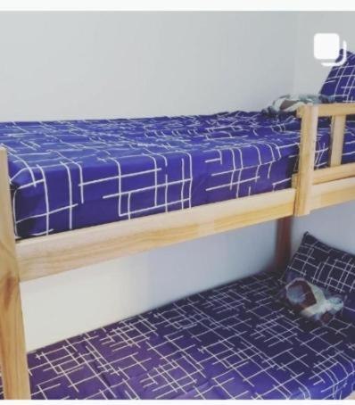 C&R Hostel Residencial