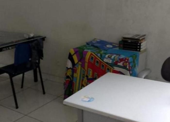 C&R Hostel Residencial