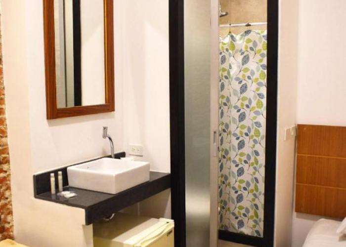 HOTEL BOUTIQUE PANAMÁ