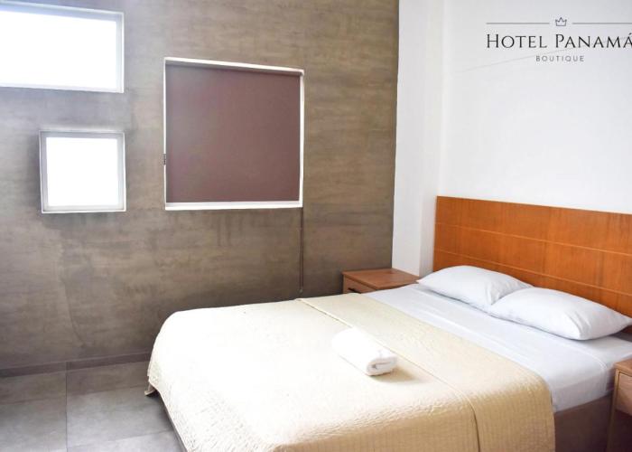 HOTEL BOUTIQUE PANAMÁ