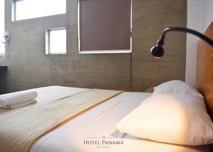 HOTEL BOUTIQUE PANAMÁ
