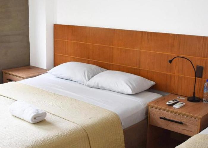 HOTEL BOUTIQUE PANAMÁ