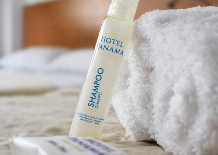 HOTEL BOUTIQUE PANAMÁ
