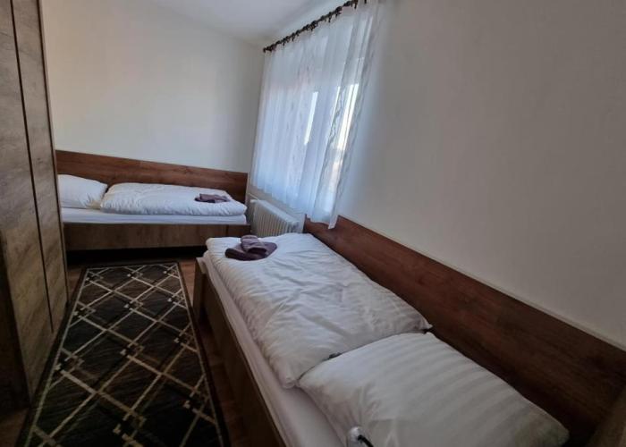 Apartment Villa-Gallant