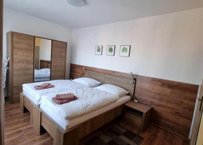 Apartment Villa-Gallant