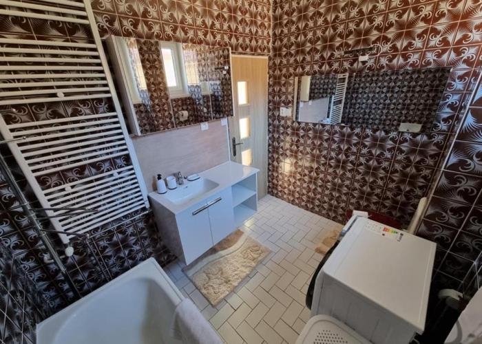 Apartment Villa-Gallant